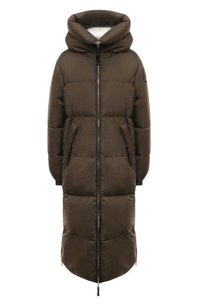 Двусторонний пуховик PARAJUMPERS, арт. PWPUSB33, фото 1