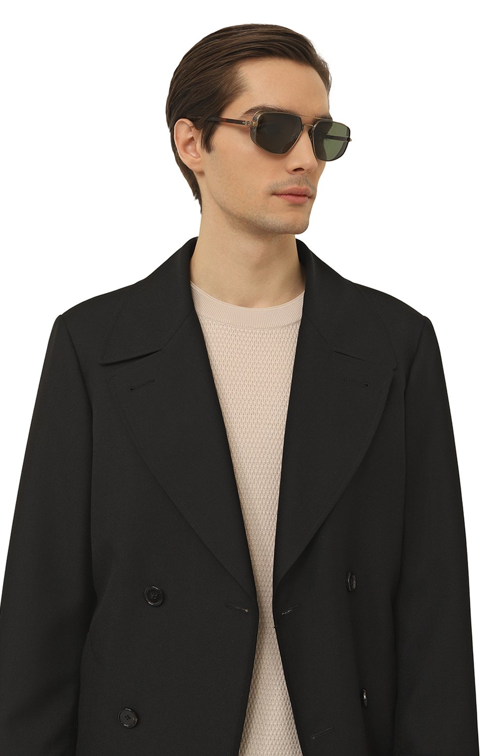 Солнцезащитные очки MATSUDA, арт. M3111 AG, фото 2