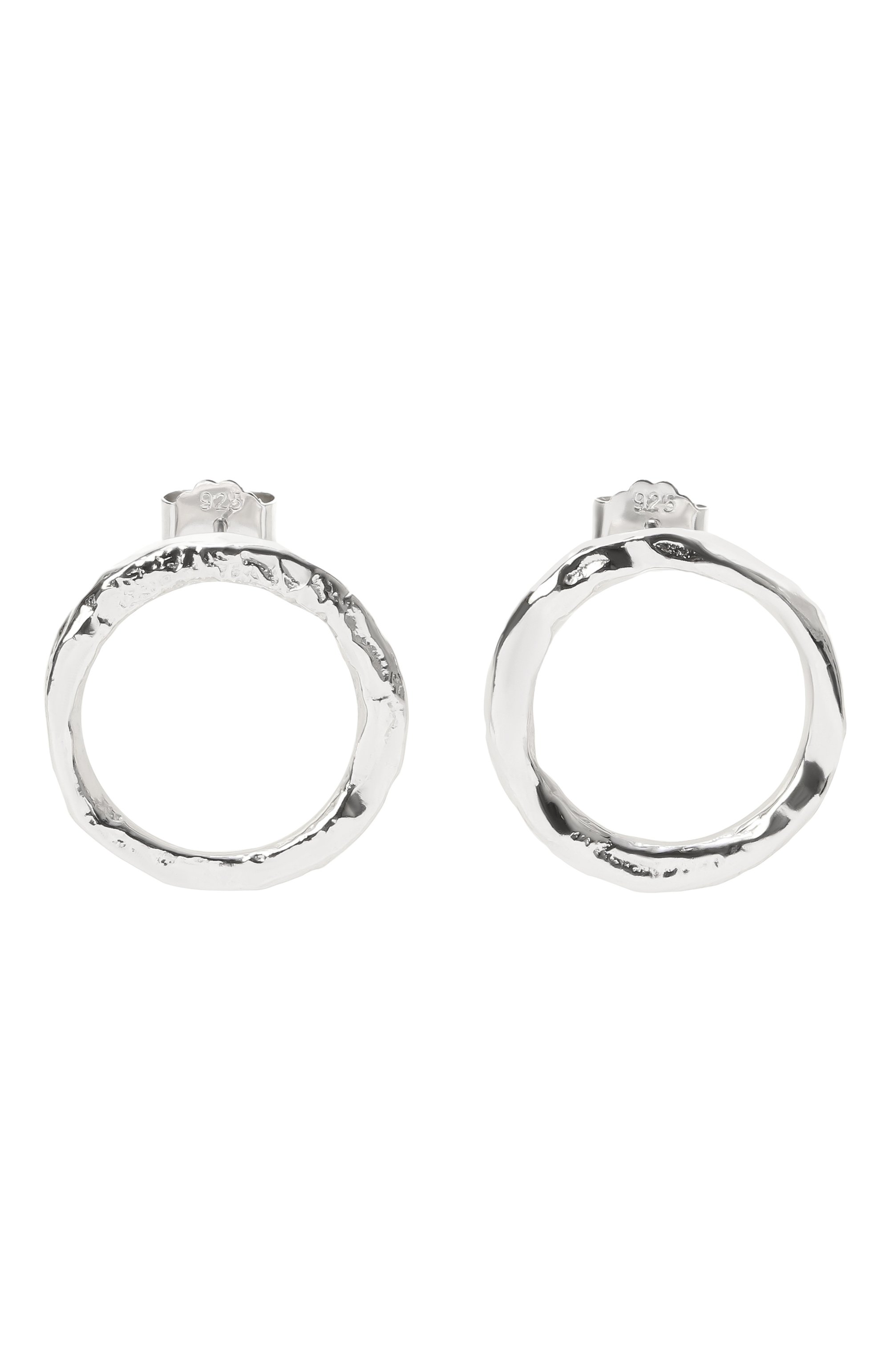 Серьги full circle SEVENWORLDS, арт. SW306/2, фото 1