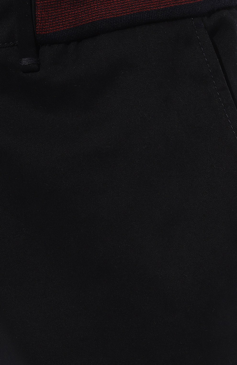 Хлопковые брюки ZILLI, арт. CP404BM0170VZL000, фото 5