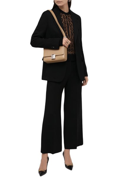 Сумка 4g medium GIVENCHY, арт. BB50HCB15S, фото 3