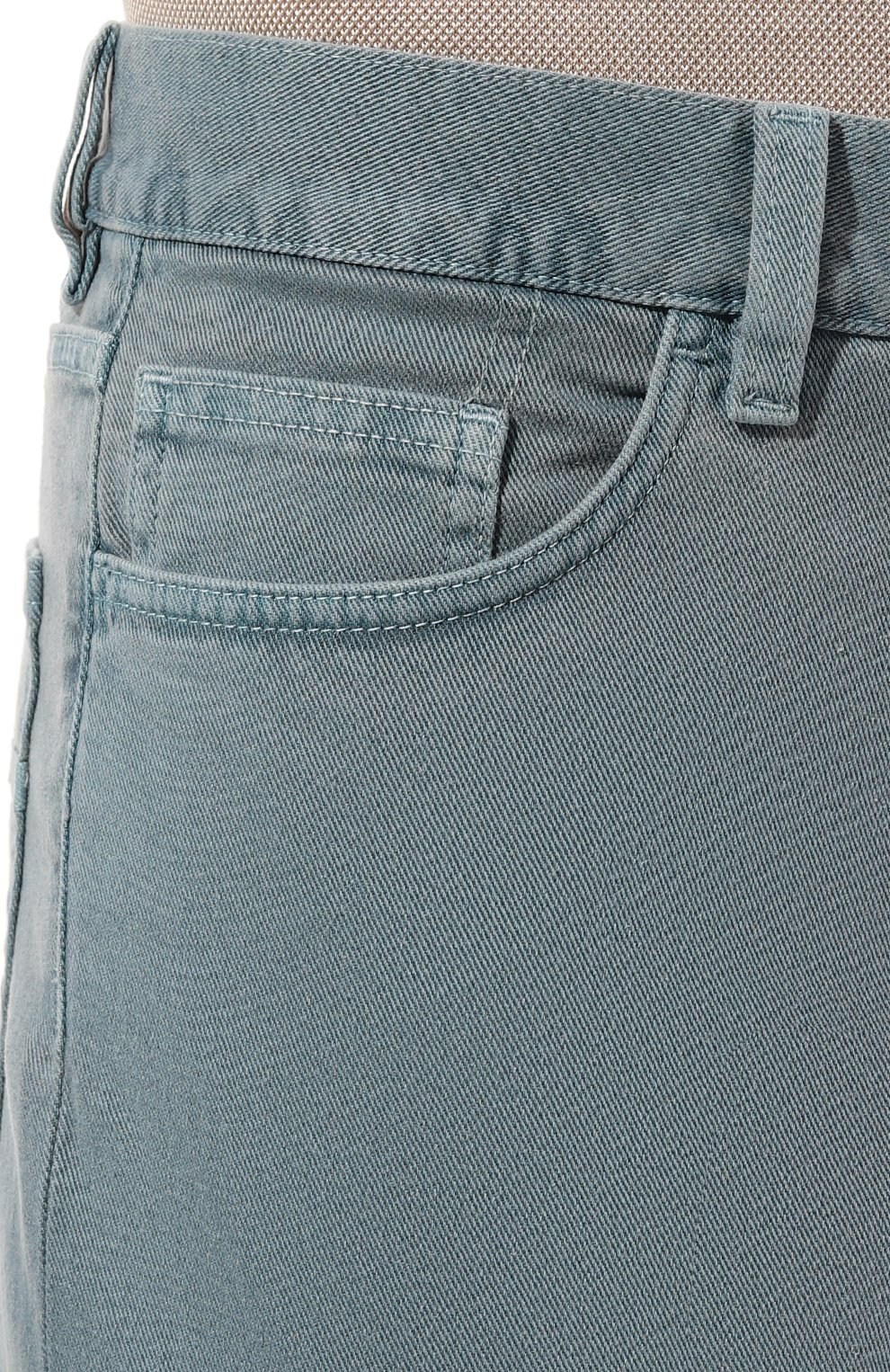 Джинсы ZEGNA, арт. UCI45A6/CITYX600, фото 5