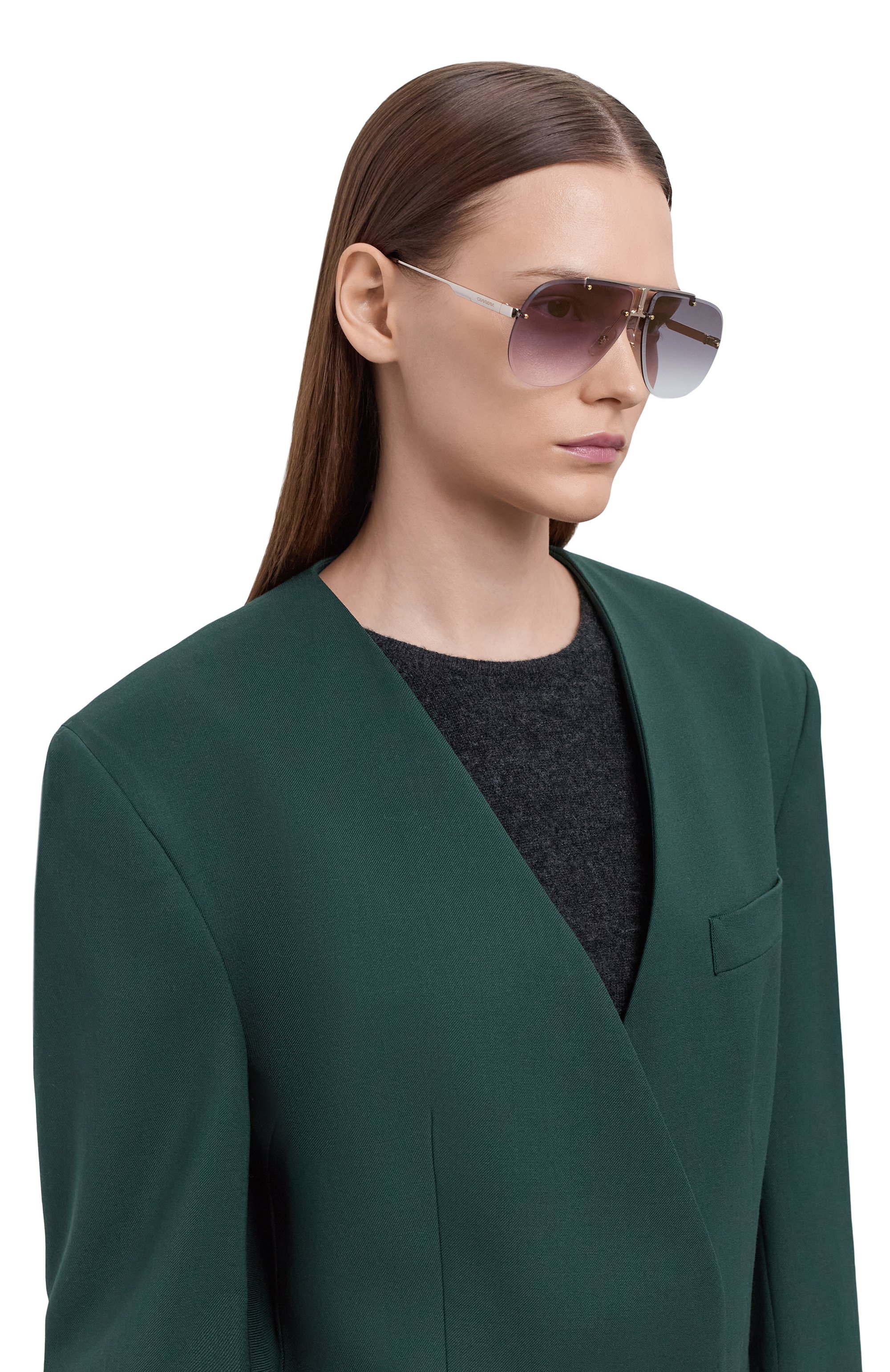 Солнцезащитные очки CARRERA, арт. CARRERA 1052 2F7, фото 2