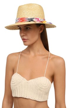 Шляпа MISSONI, арт. HF00PWD8986, фото 2