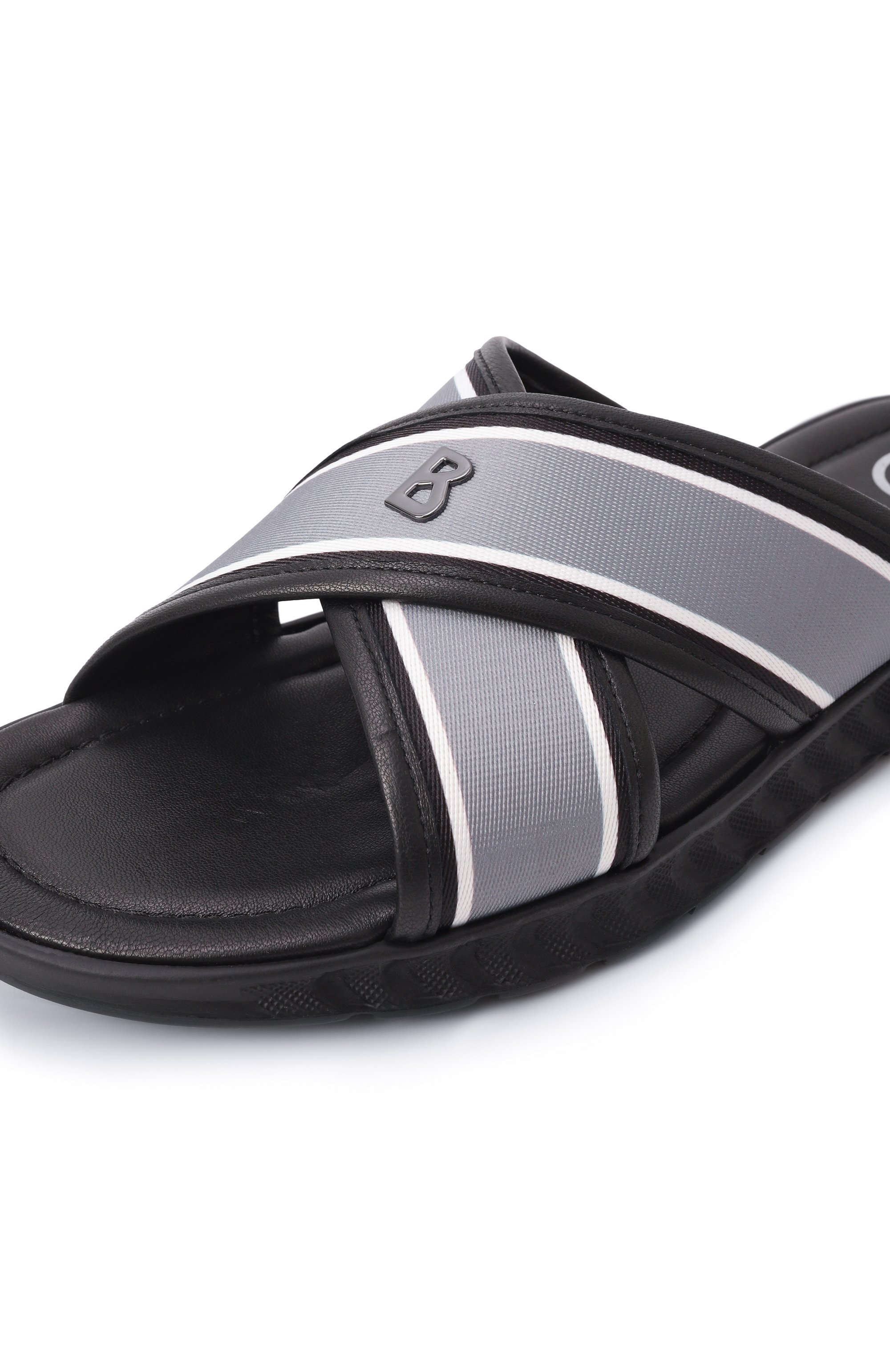 Текстильные шлепанцы acapulco BOGNER, арт. ACAPULC0 6, фото 7