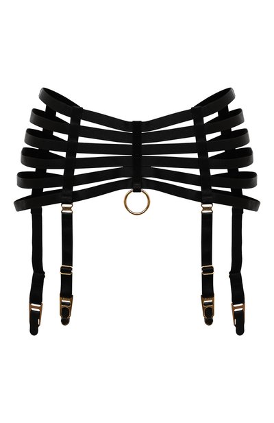 Женский пояс для чулок BORDELLE, арт. B0NDAGE WEBBED SUSPENDER