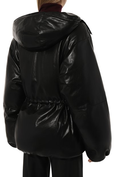 Пуховик NANUSHKA, арт. NU24PFJK00299, фото 4