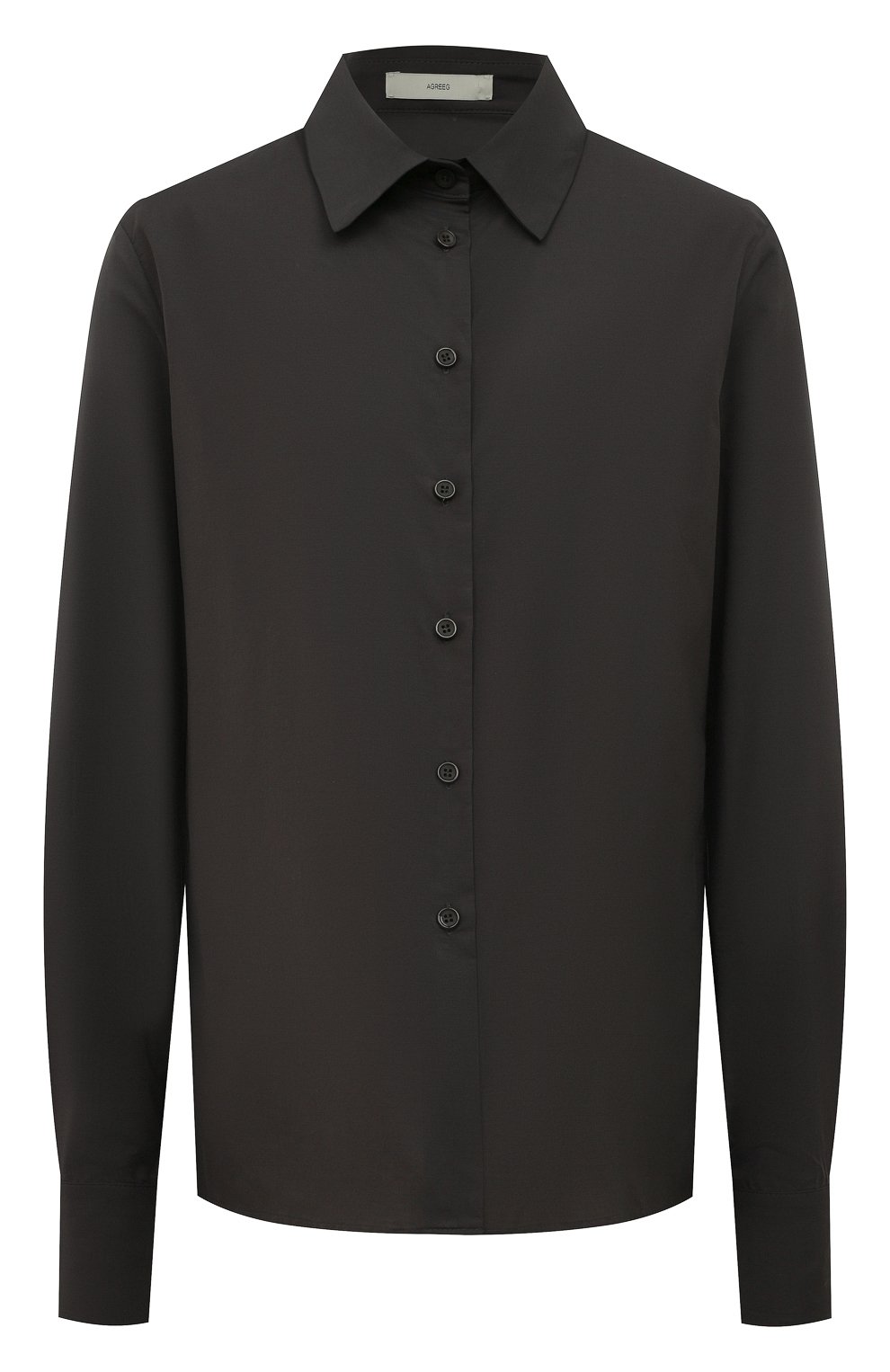 Хлопковая рубашка AGREEG, арт. 14030585, фото 1