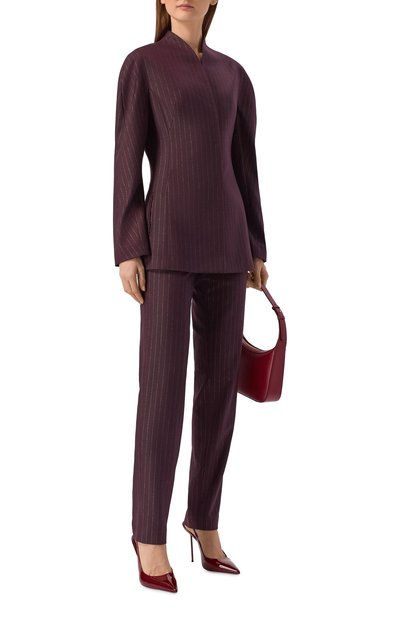 Брюки LEFFERS, арт. 15.52.98.15.10, фото 2