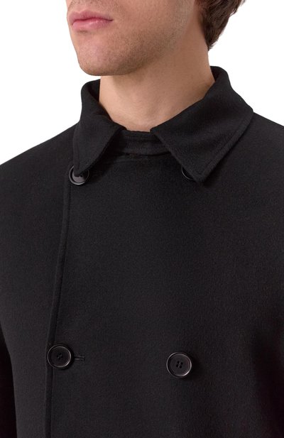 Кашемировое пальто MVST, арт. TXEKB-ES4365-1/LC1598, фото 5