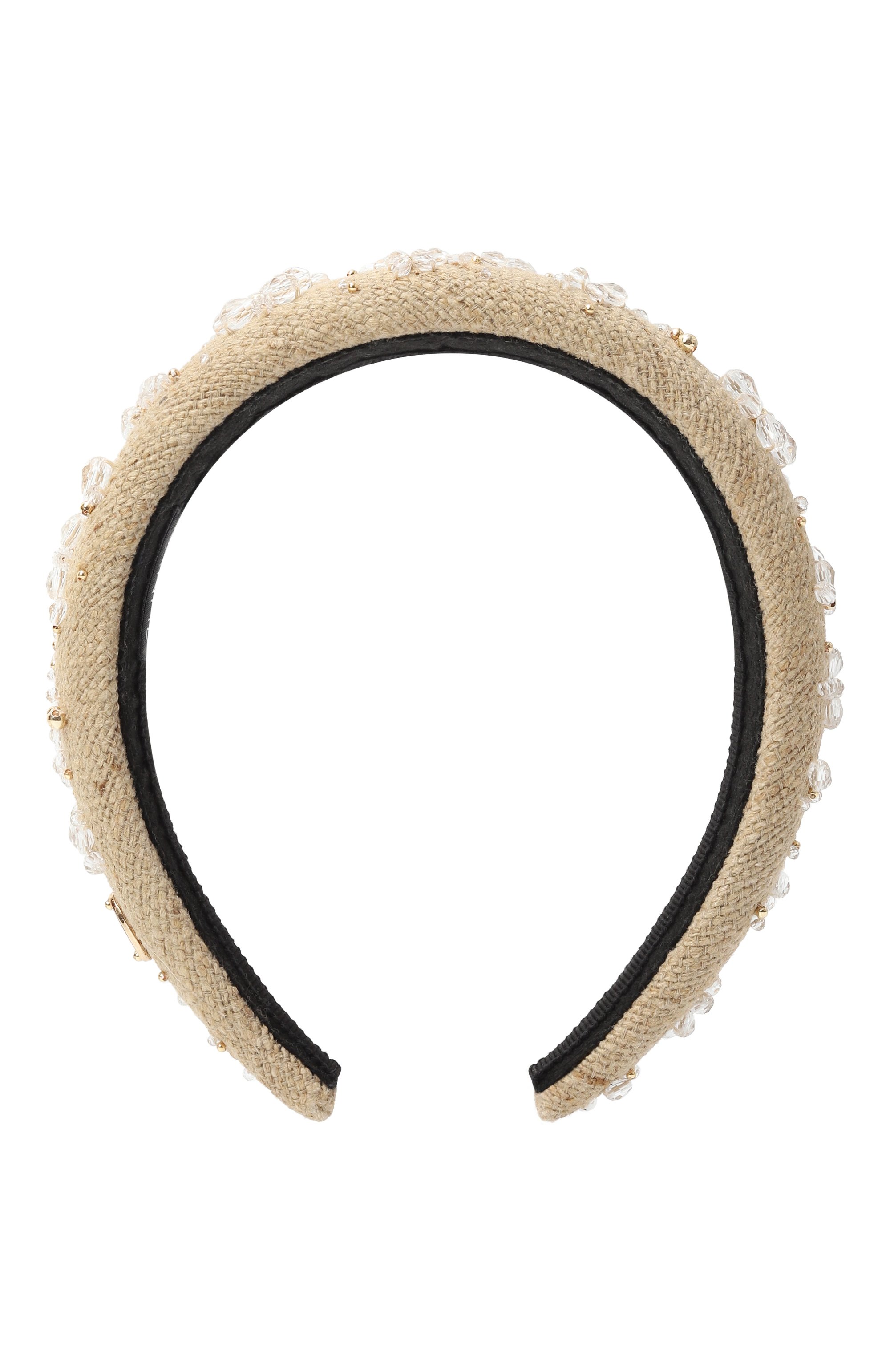 Ободок PANFIL, арт. LEN-BND-DRP, фото 1