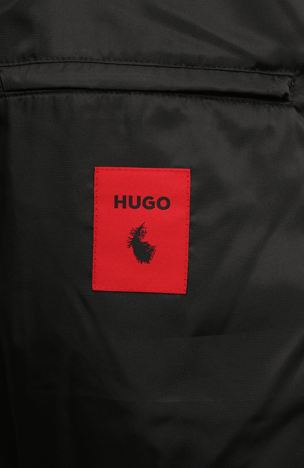 Пуховик HUGO, арт. 50521638, фото 6