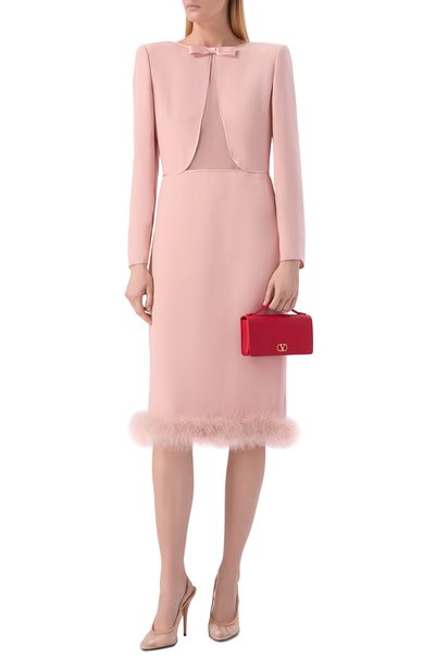 Сумка vlogo VALENTINO, арт. 9W2P0AU1/SNP, фото 3