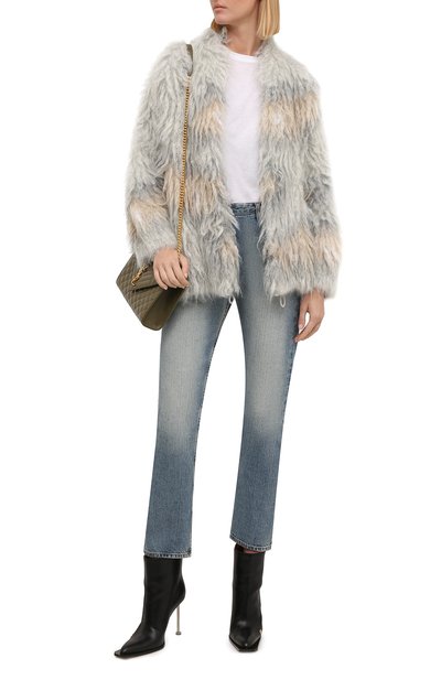 Кардиган BRUNELLO CUCINELLI, арт. M1U375106, фото 2