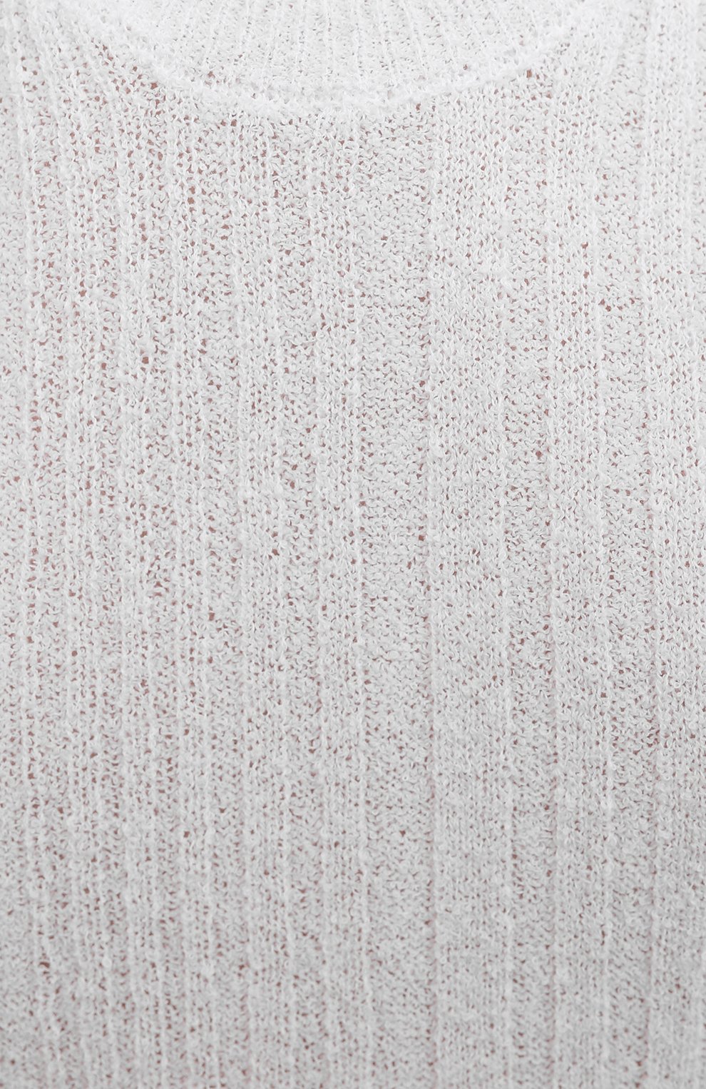 Хлопковый топ TELA, арт. 07 T144 A4 0320, фото 5