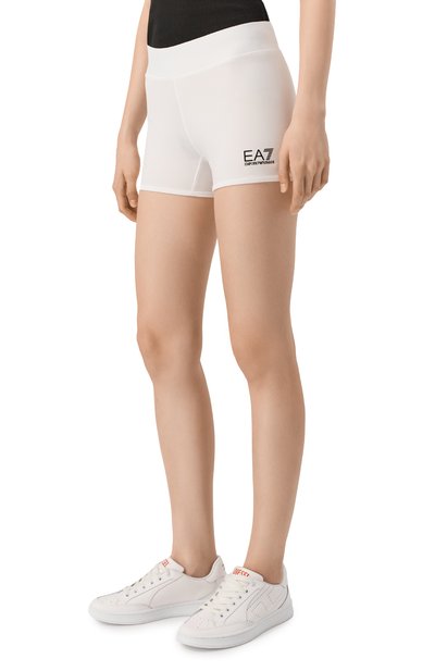 Комплект из платья и шорт EA7, арт. 7W000317/AF14524, фото 4