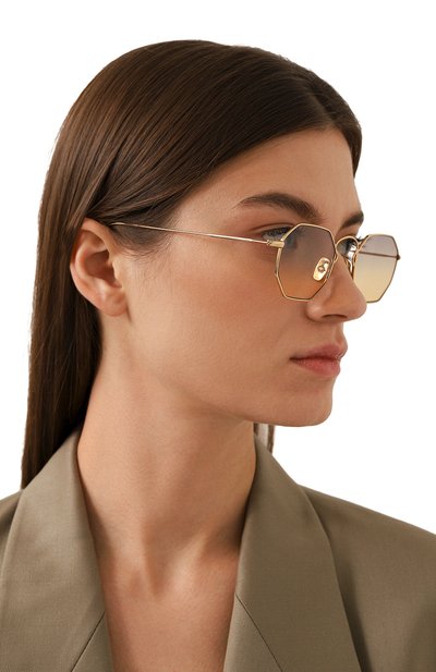 Солнцезащитные очки EYEPETIZER, арт. CLAIRE 4-19, фото 2