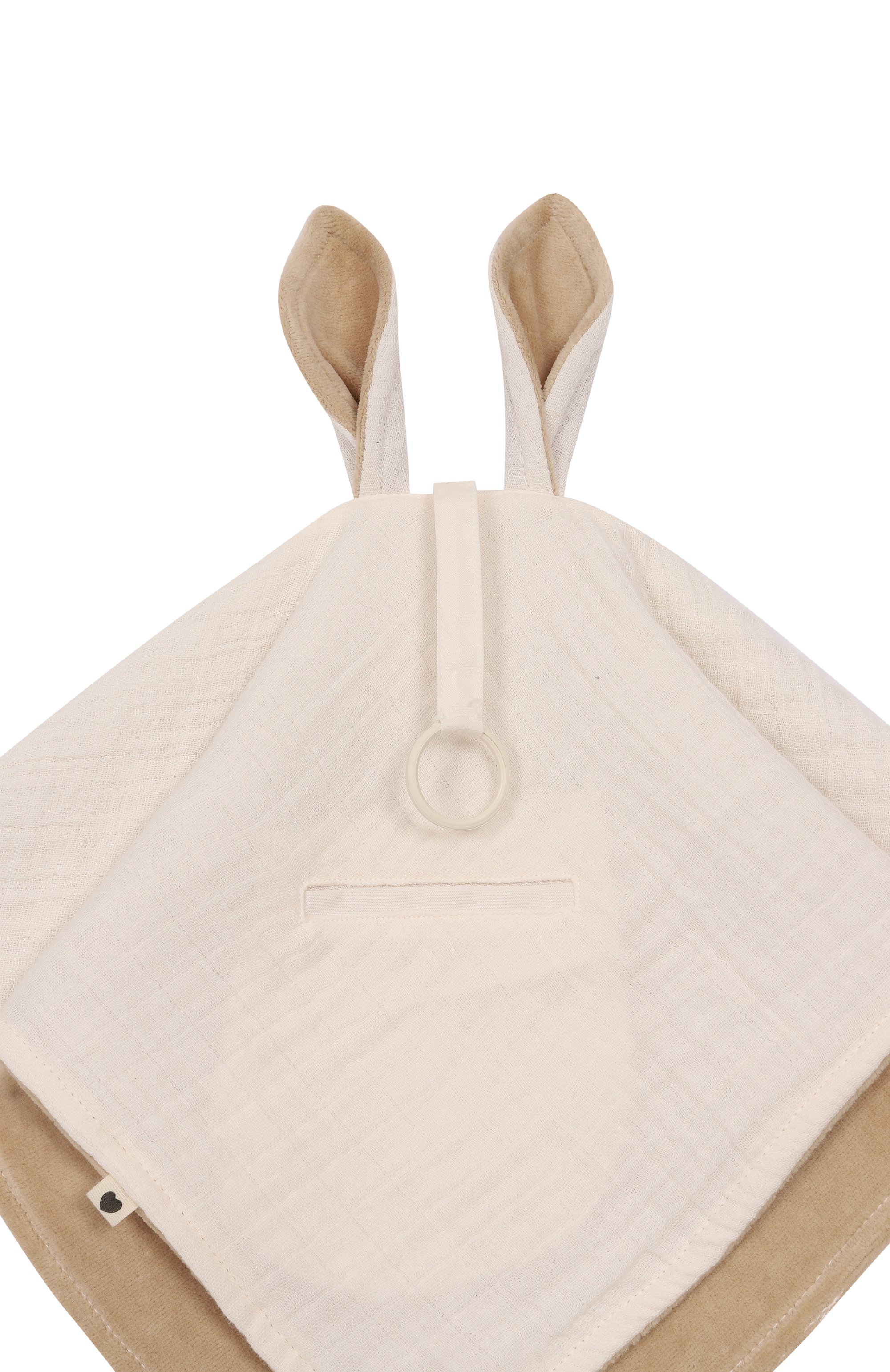 Комфортер-нагрудник kangaroo BIBS, арт. 9405216, фото 3