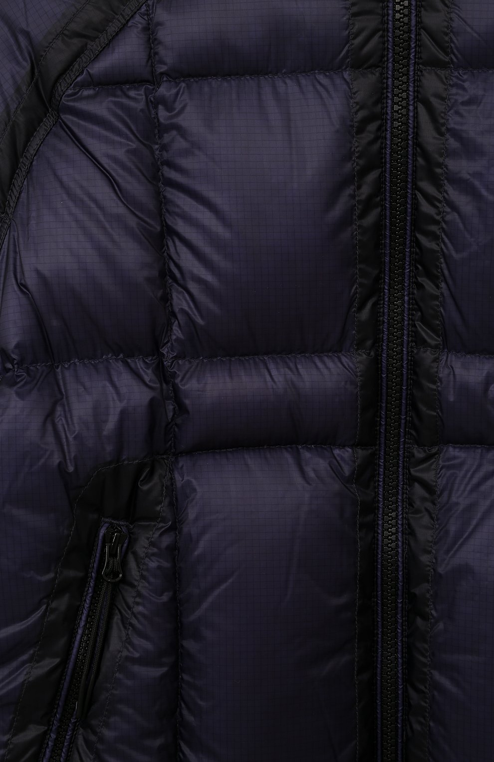 Пуховик C.P. COMPANY, арт. CUS00Q/L3A96/10-14, фото 3