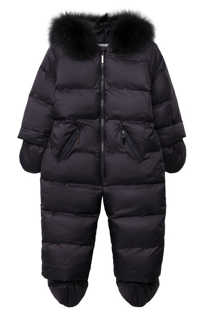 Пуховый комбинезон CHEPE, арт. 391062, фото 1