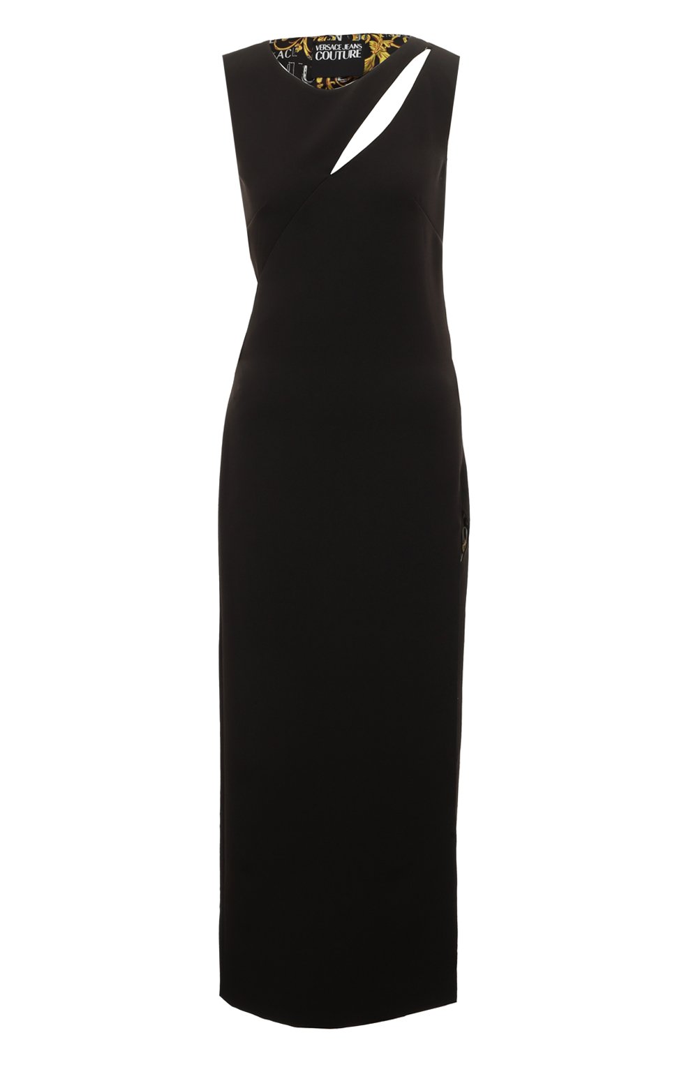 Платье VERSACE JEANS COUTURE, арт. 74HA0937/N0103, фото 1
