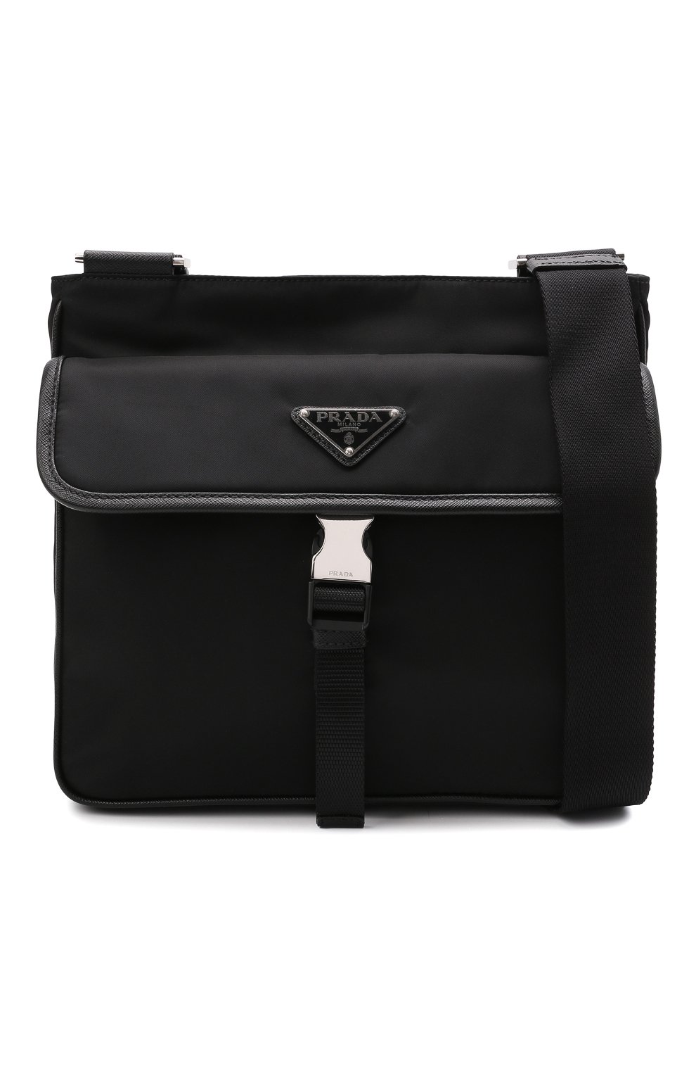 Текстильная сумка PRADA, арт. 2VH119-2DMH-F0002-OOO, фото 5
