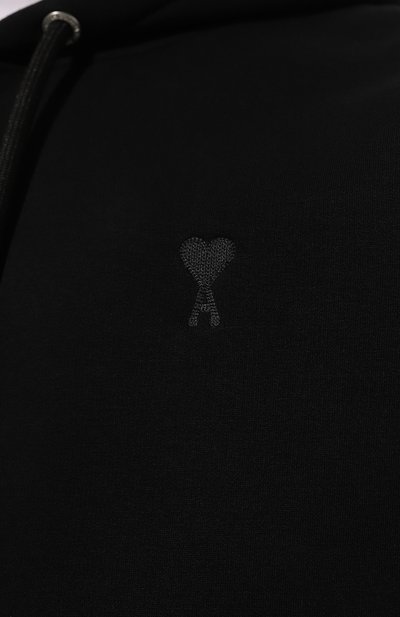 Худи AMI, арт. USW212 740, фото 5