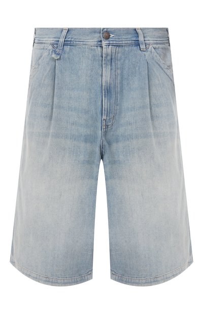 Мужские джинсовые шорты R13, арт. R13MD153-D045A