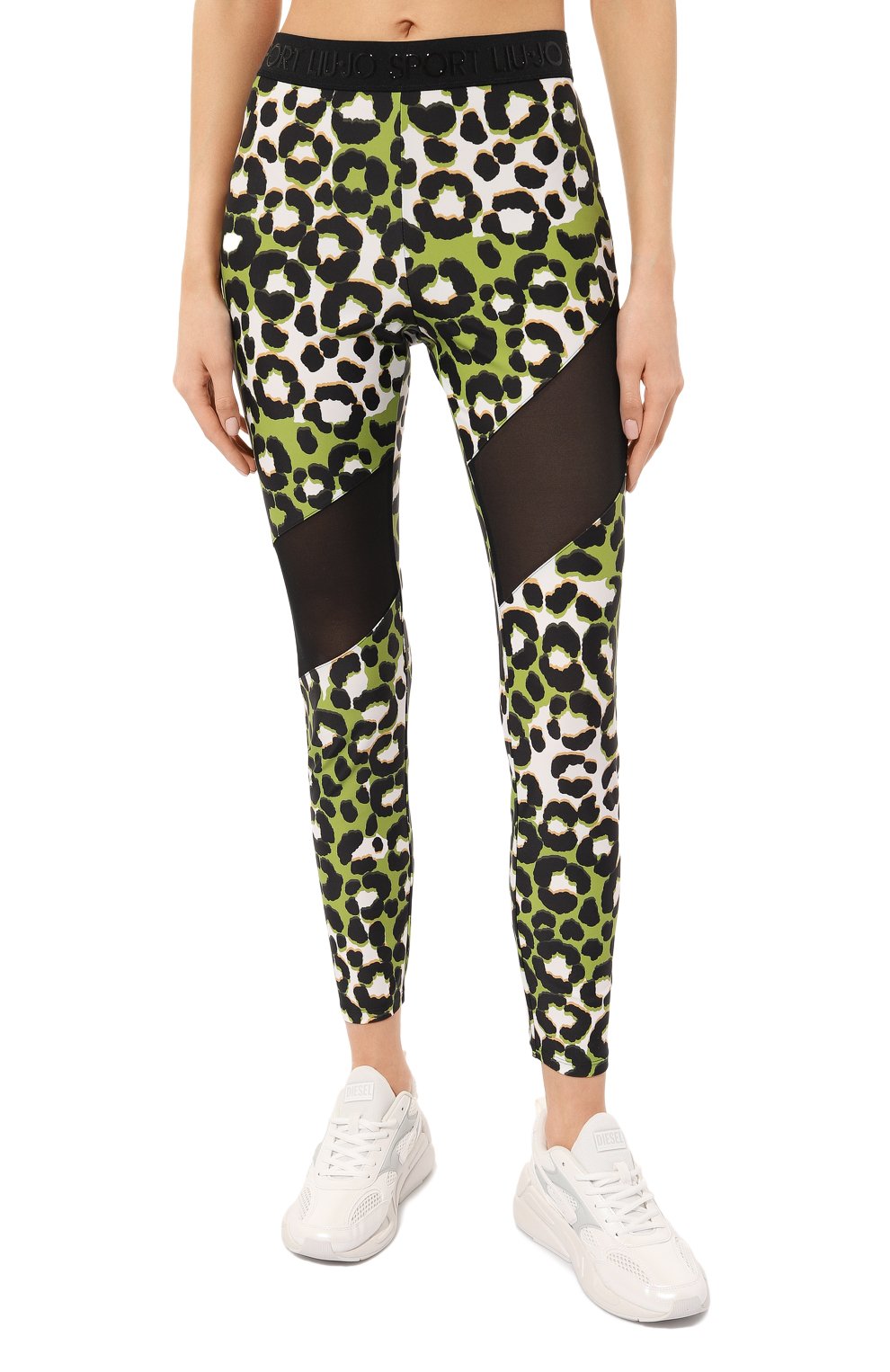 Легинсы LIU JO, арт. TA3020 J7912, фото 3