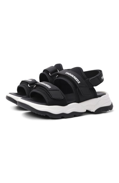 Сандалии DSQUARED2, арт. 82730/VAR1