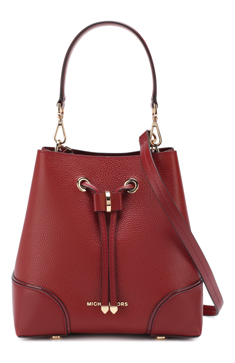 Сумка mercer small MICHAEL MICHAEL KORS, арт. 30F9GZ5L1L, фото 6