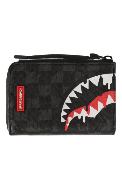 Кошелек sharks in paris SPRAYGROUND, арт. 910W7970NSZ