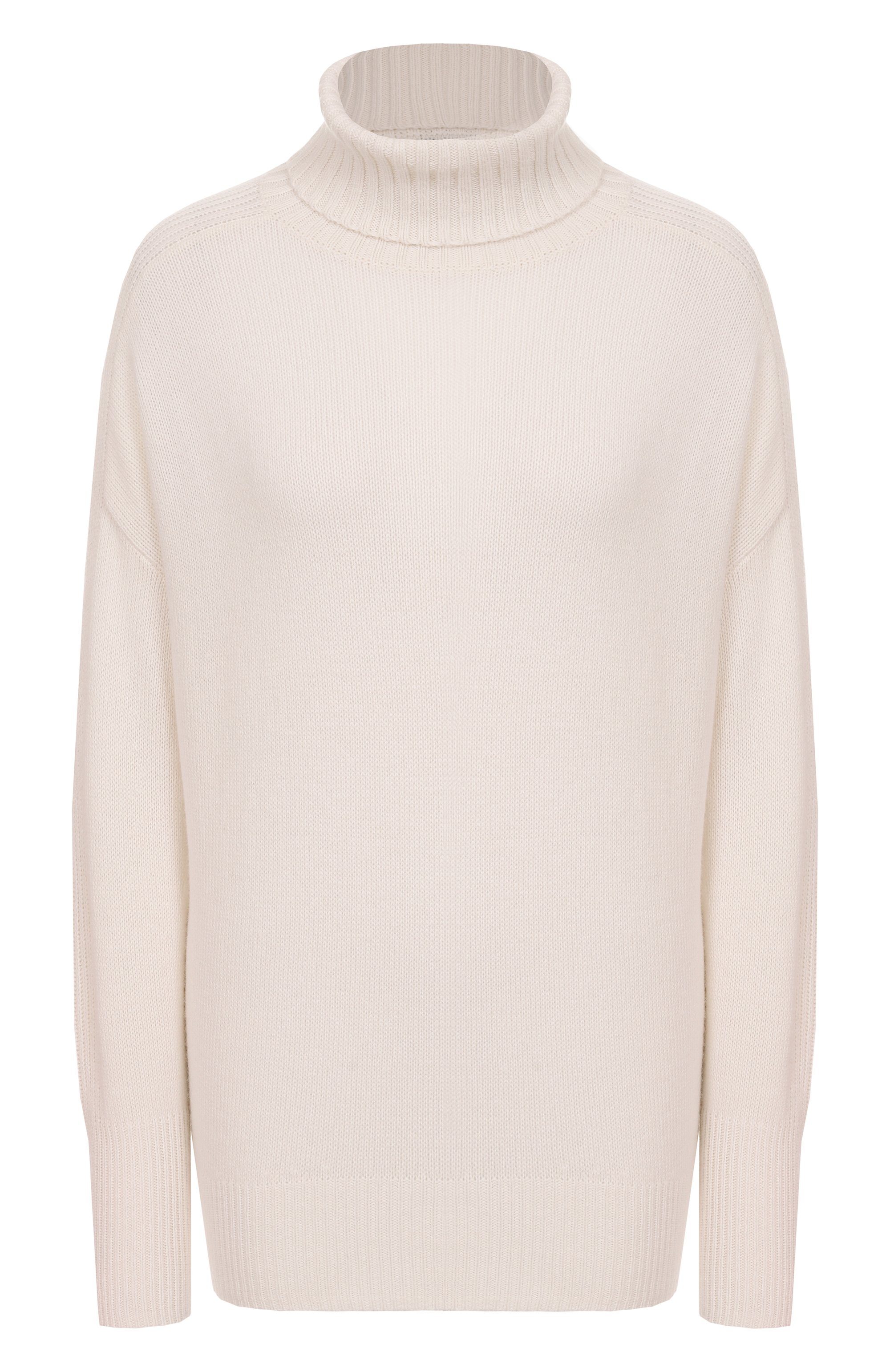 Кашемировый свитер ALLUDE, арт. 255/11156, фото 1