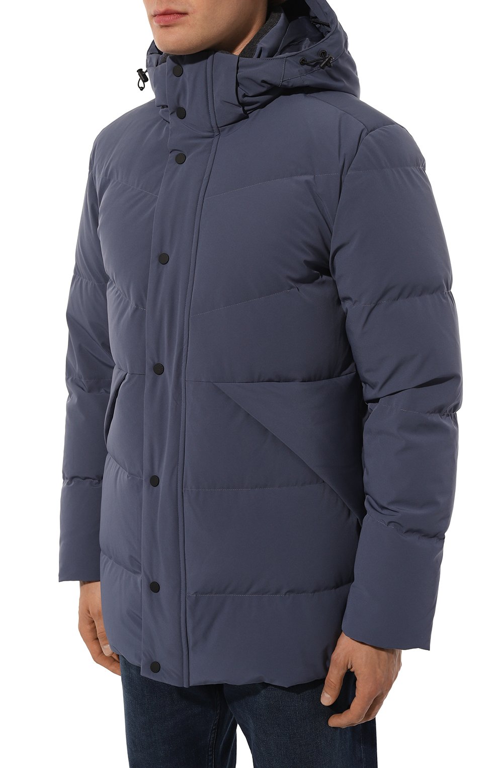 Пуховик PAUL&SHARK, арт. 14312008/M, фото 3