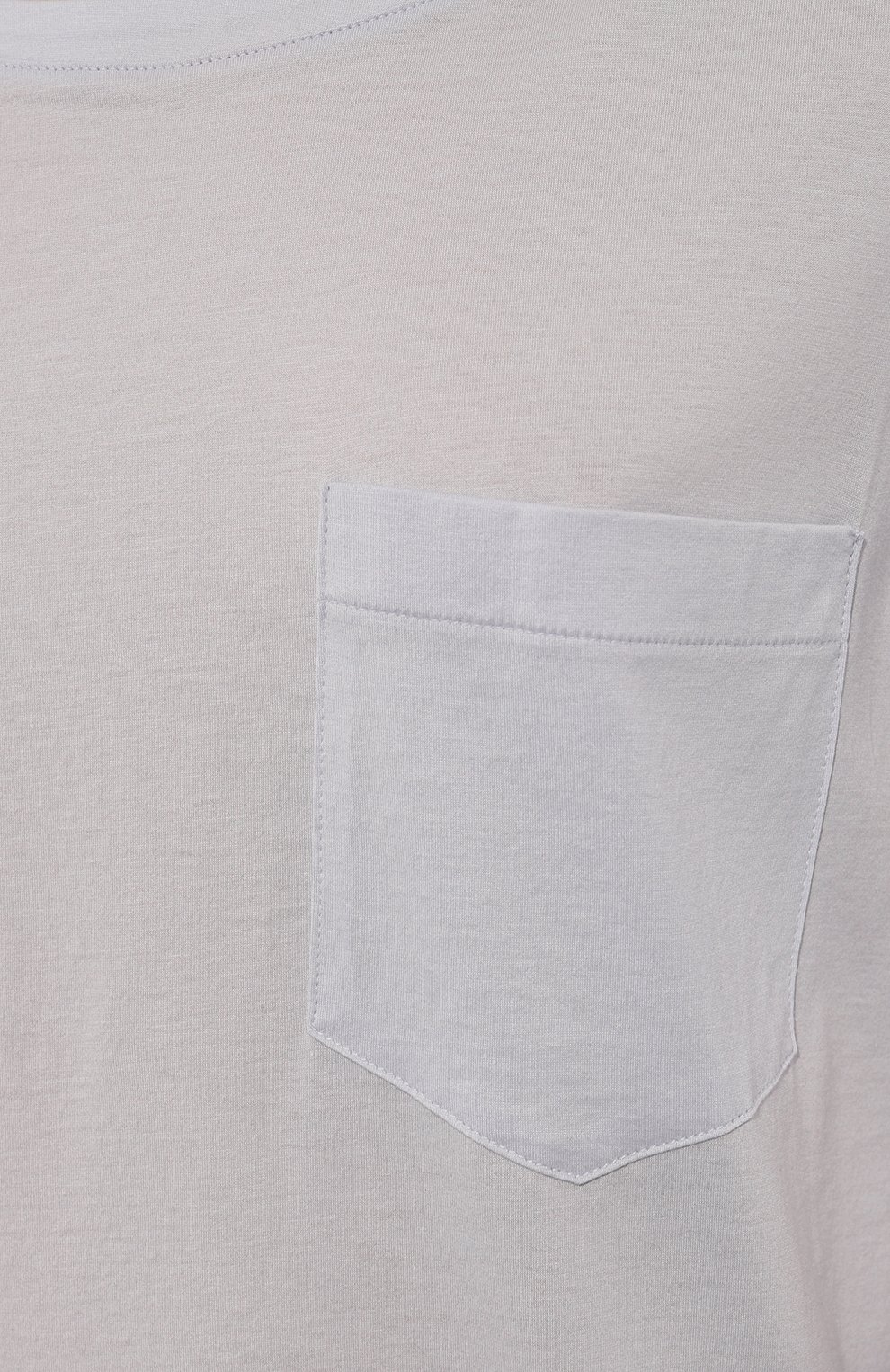 Хлопковая сорочка HANRO, арт. 077953., фото 5