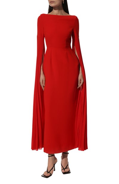 Платье SOLACE LONDON, арт. 0S31012, фото 3