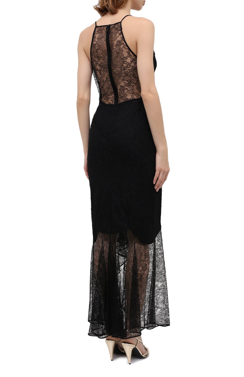 Платье TOM FORD, арт. AB2896-FAX723, фото 4