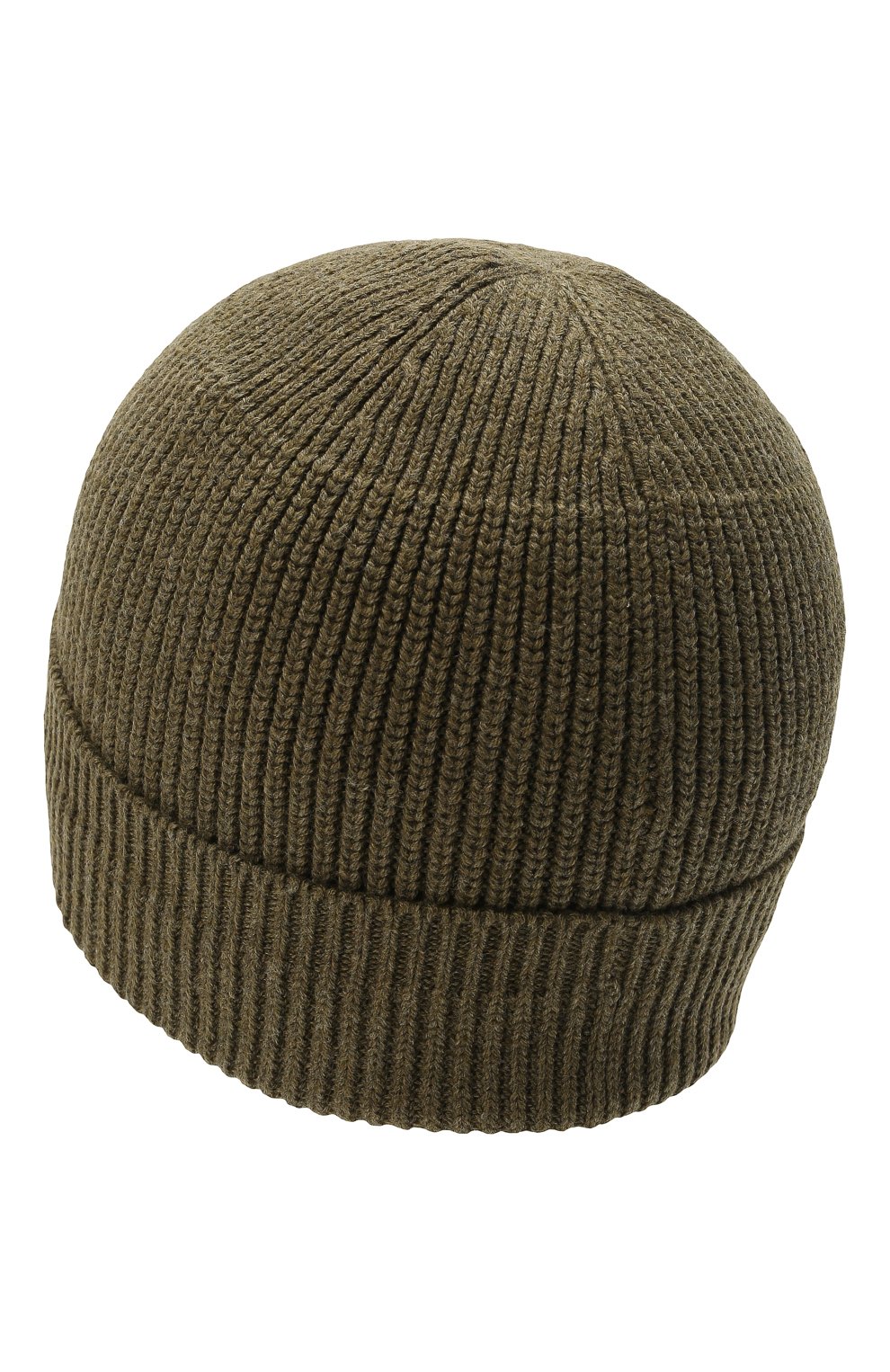 Хлопковая шапка RRL, арт. 782810914, фото 2