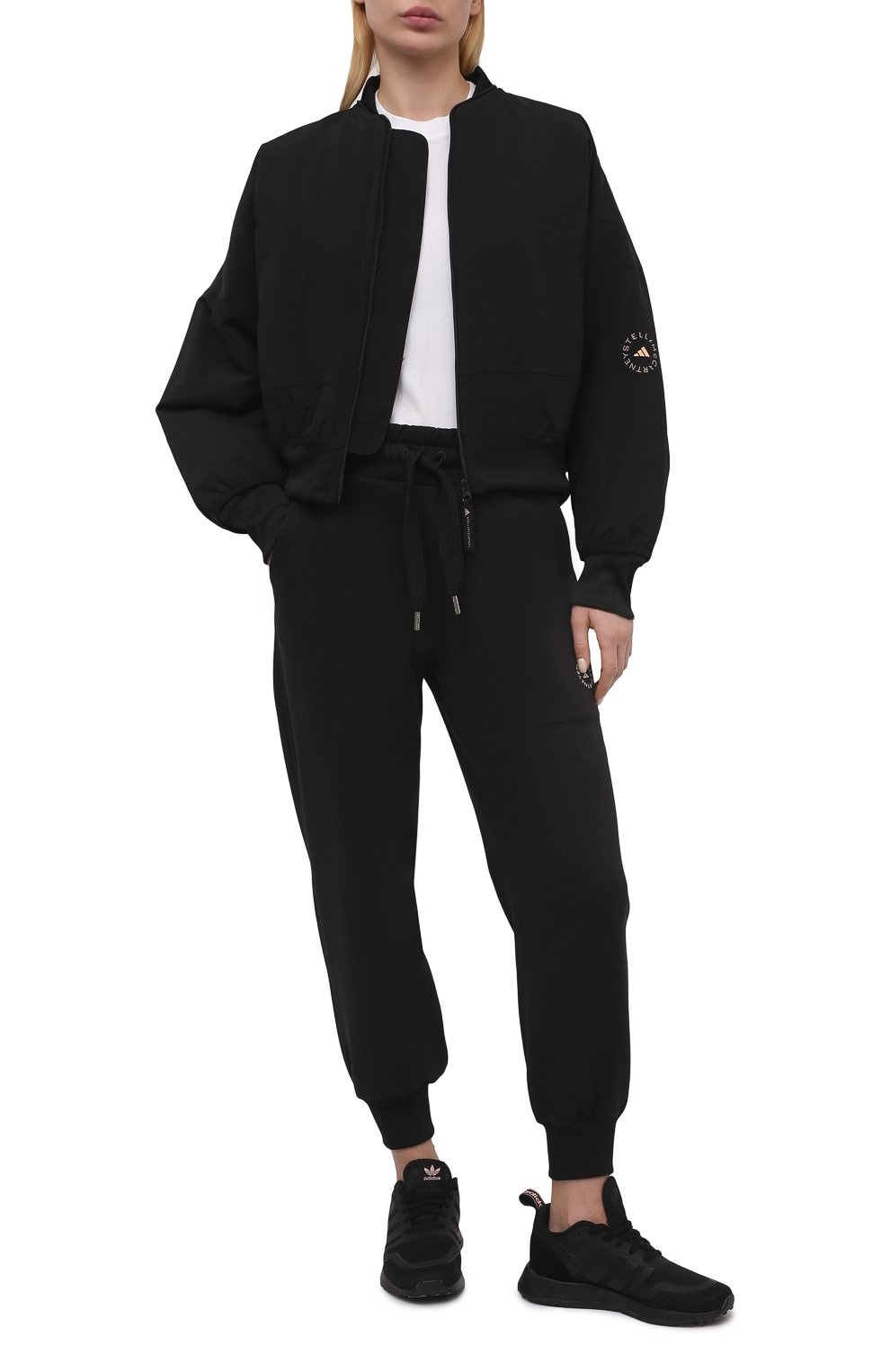 Бомбер ADIDAS BY STELLA MCCARTNEY, арт. GL7542, фото 2