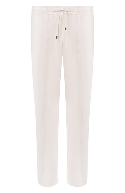 Мужские льняные брюки BOGLIOLI, арт. 89895Q/SB5752