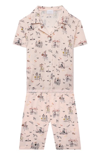 Пижама LA PERLA, арт. 70221/2A-6A, фото 1