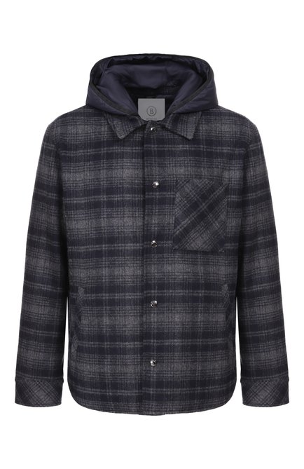 Мужская шерстяная куртка BOGNER, арт. 38989230
