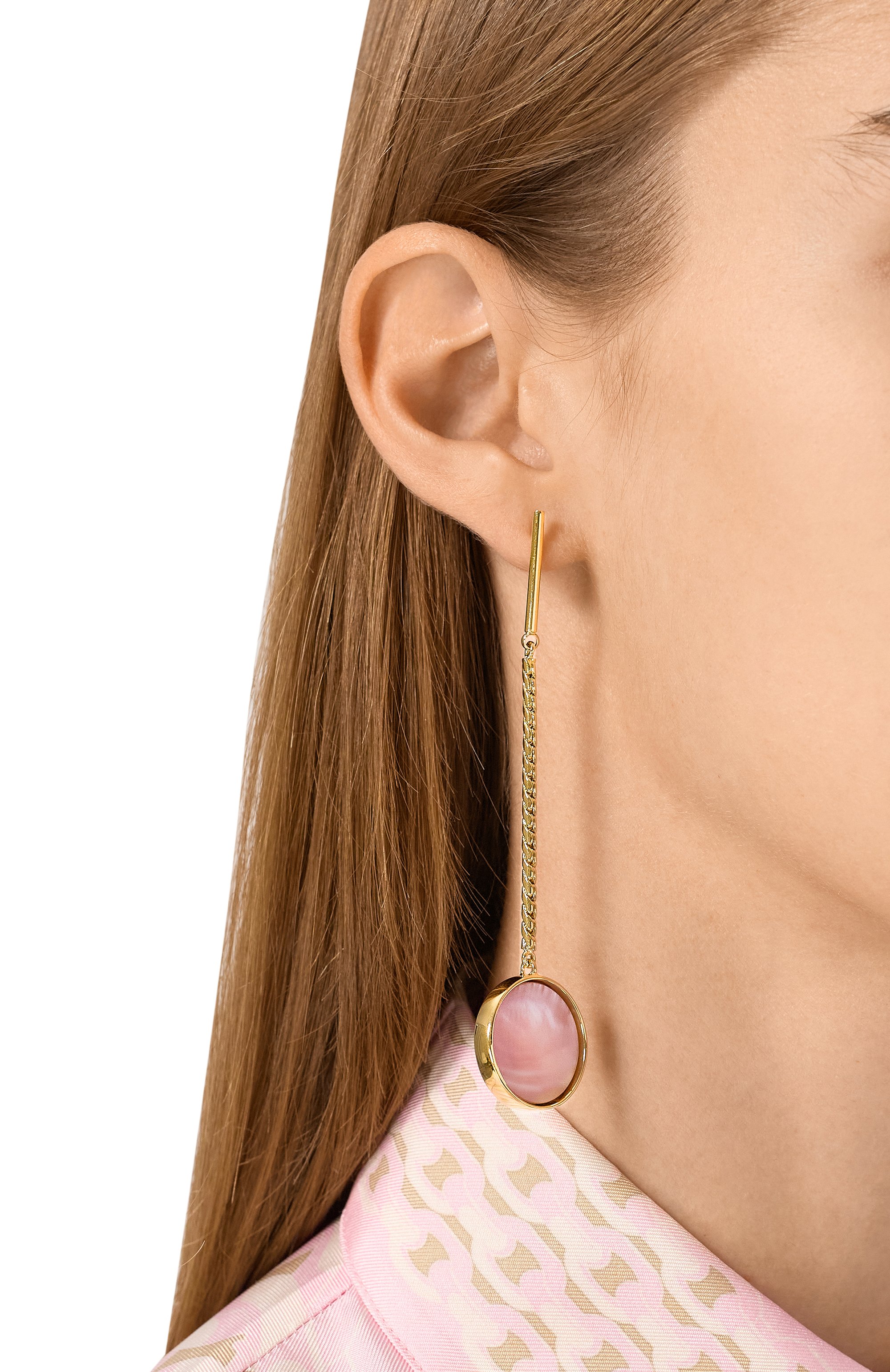 Серьги CRYSTALLINE JEWELLERY, арт. 394A, фото 2