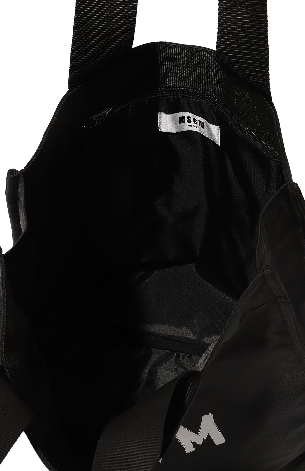 Сумка-тоут MSGM, арт. 3440MZ46 638, фото 5