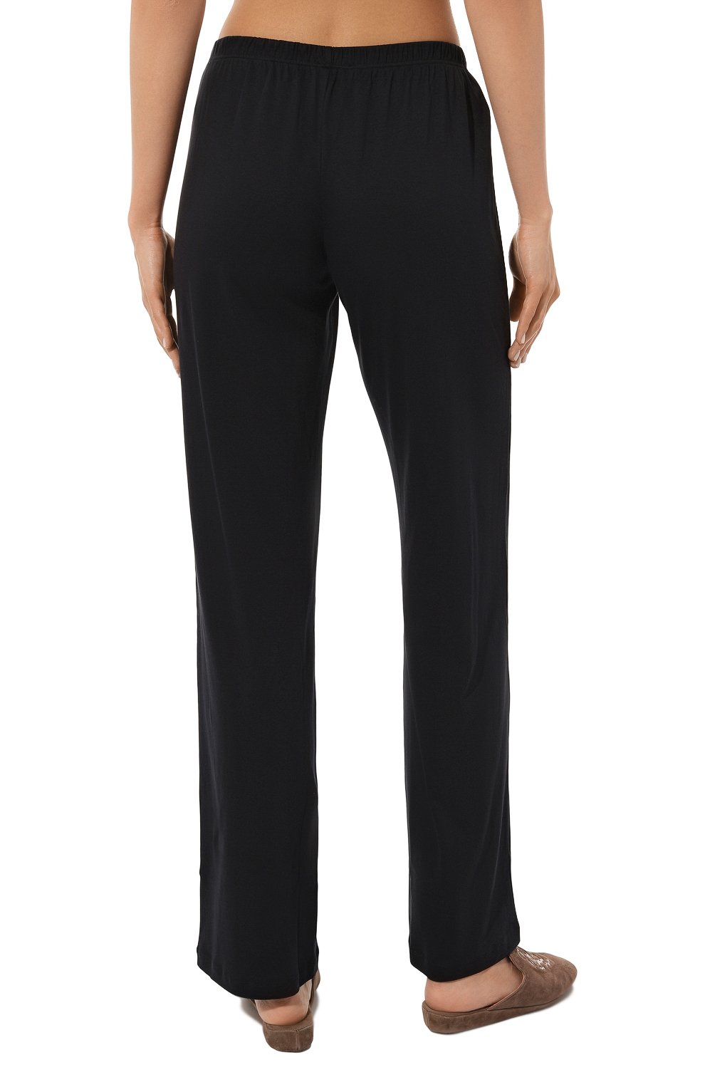 Хлопков ая пижама HANRO, арт. 077932., фото 6