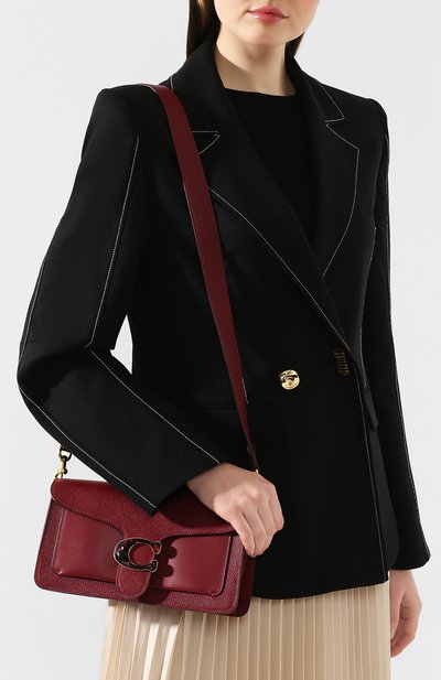 Сумка tabby 26  COACH, арт. 79355, фото 5