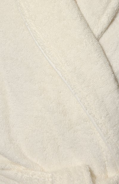 Хлопковый халат unito FRETTE, арт. FR4645 D2060 G02S, фото 5