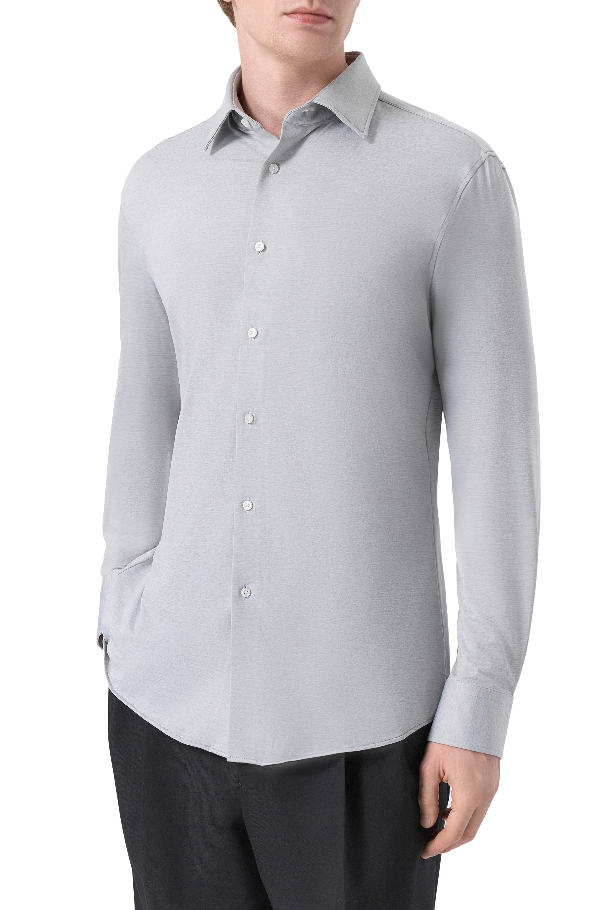 Рубашка BOSS, арт. 50550563, фото 3