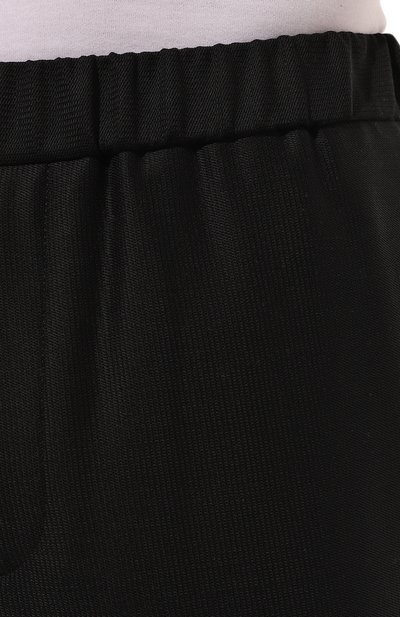 Шерстяные брюки GIORGIO ARMANI, арт. GM000060/TE11197, фото 5