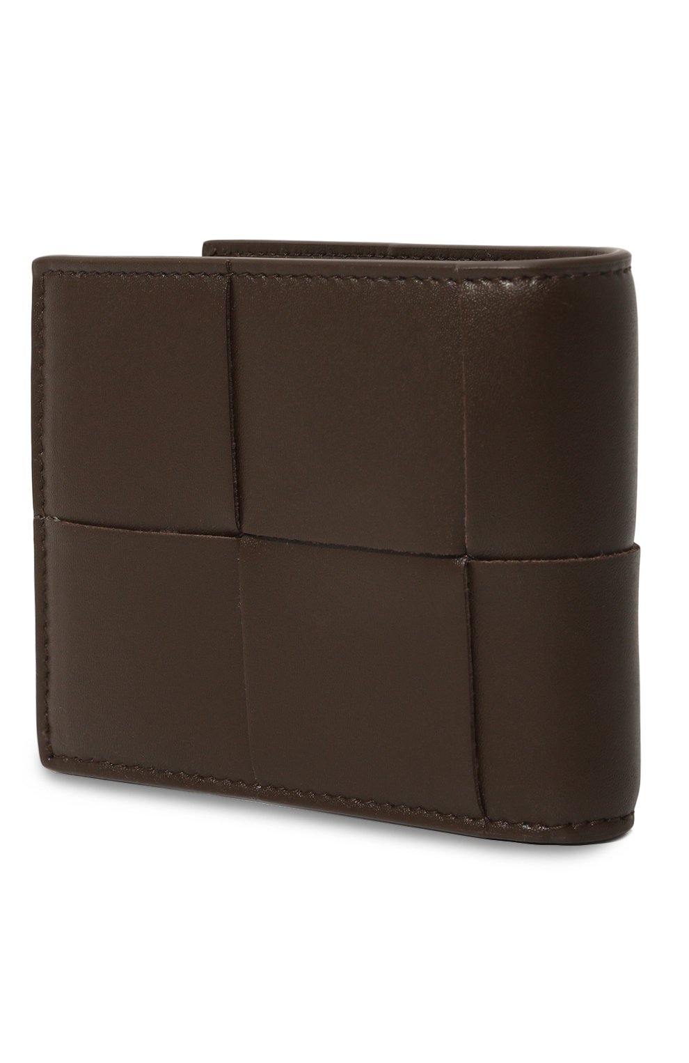 Кожаное портмоне BOTTEGA VENETA, арт. 749455/VBWD2, фото 2